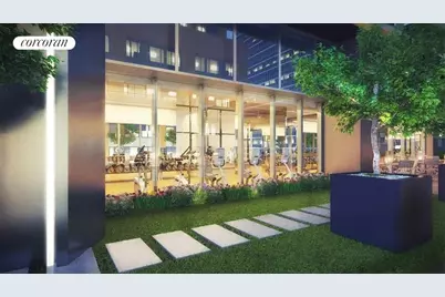 135 W 52nd Street #30B, New York City, NY 10019 - Photo 10