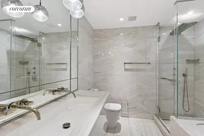 135 W 52nd Street #30B, New York City, NY 10019 - Photo 4