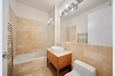 250 E 49th Street #18A, New York City, NY 10017 - Photo 6