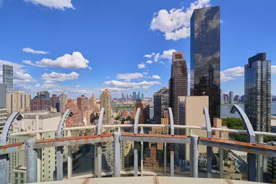 250 E 49th Street #18A, New York City, NY 10017 - Photo 16