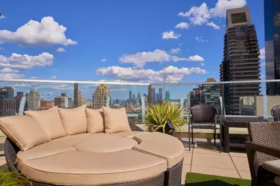 250 E 49th Street #18A, New York City, NY 10017 - Photo 12