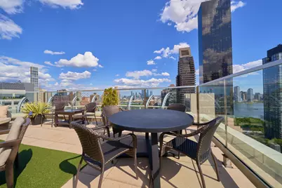 250 E 49th Street #18A, New York City, NY 10017 - Photo 14