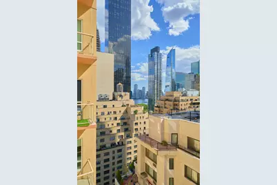 250 E 49th Street #18A, New York City, NY 10017 - Photo 4