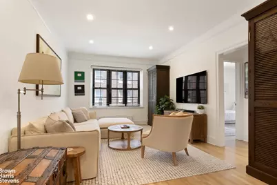 2 Grace Court #4O, New York City, NY 11201 - Photo 1