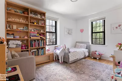 2 Grace Court #4O, New York City, NY 11201 - Photo 10
