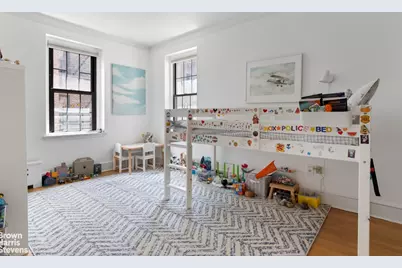 2 Grace Court #4O, New York City, NY 11201 - Photo 8