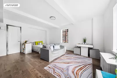 45 Tudor City Place #1305, New York City, NY 10017 - Photo 8