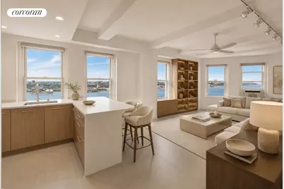 310 Riverside Drive #2401, New York City, NY 10025 - Photo 1