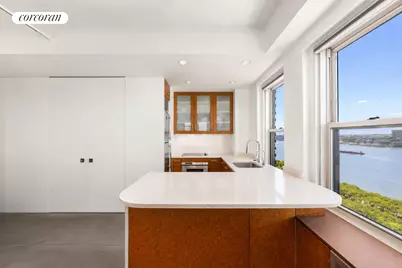 310 Riverside Drive #2401, New York City, NY 10025 - Photo 4