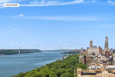 310 Riverside Drive #2401, New York City, NY 10025 - Photo 8