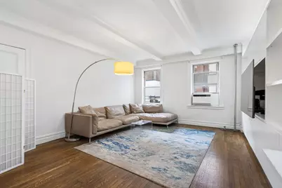 17 W 64th Street #8-B, New York City, NY 10023 - Photo 2