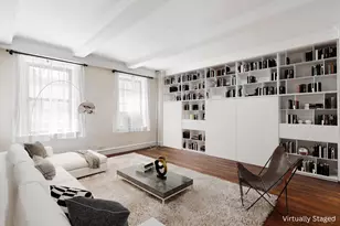 17 W 64th St, New York City, NY 10023 - Photo 1