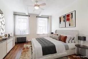 17 W 64th St, New York City, NY 10023 - Photo 2