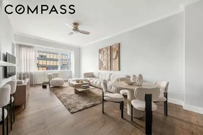 440 E 62nd Street #20E, New York City, NY 10065 - Photo 1