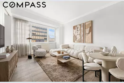440 E 62nd Street #20E, New York, NY 10065 - Photo 2