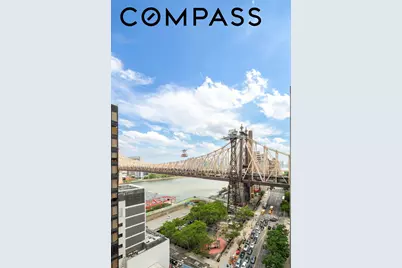 440 E 62nd Street #20E, New York, NY 10065 - Photo 4