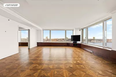 240 Riverside Boulevard #23AC, New York City, NY 10069 - Photo 2