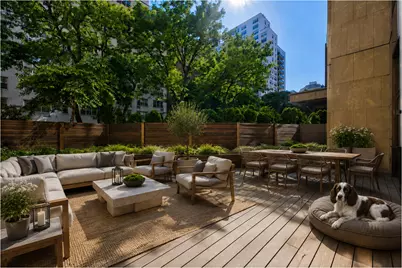 215 E 19th Street #1G, New York City, NY 10003 - Photo 4