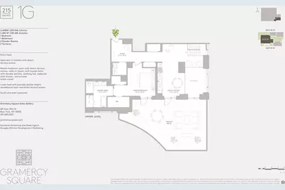 215 E 19th Street #1G, New York City, NY 10003 - Photo 12