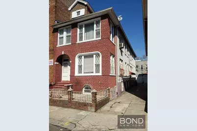 135 E 92nd Street #2 Family, New York City, NY 11212 - Photo 1