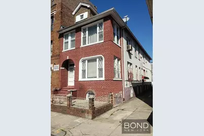 135 E 92nd Street #2 Family, New York City, NY 11212 - Photo 2