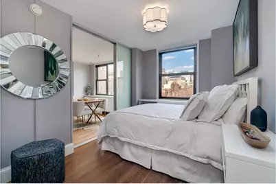 130 E 18th Street #9B, New York City, NY 10003 - Photo 4