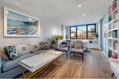 130 E 18th Street #9B, New York City, NY 10003 - Photo 1