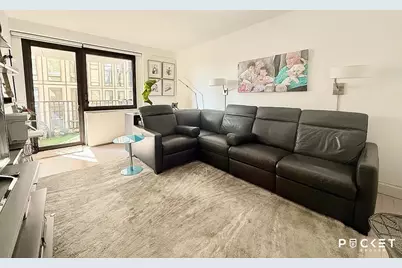 10 W 66th Street #16-D, New York City, NY 10023 - Photo 16