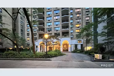 10 W 66th Street #16-D, New York City, NY 10023 - Photo 12