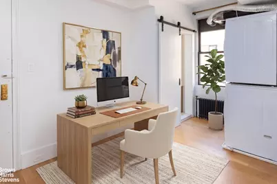 545 W End Avenue #16A, New York City, NY 10024 - Photo 8