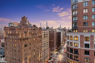 545 W End Avenue #16A, New York City, NY 10024 - Photo 12