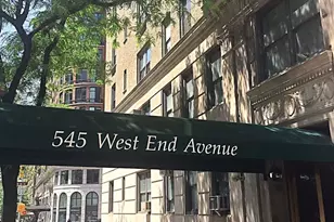 545 West End Ave, New York City, NY 10024 - Photo 14