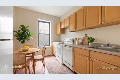 147 Prospect Park SW #15, New York City, NY 11218 - Photo 2