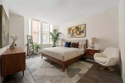 49 Chambers Street #14C, New York City, NY 10007 - Photo 4