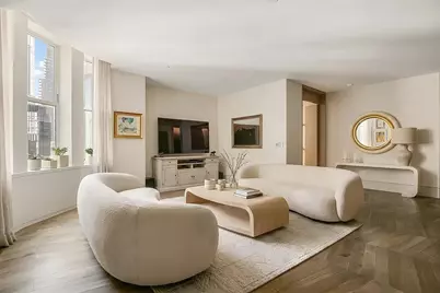 49 Chambers Street #14C, New York City, NY 10007 - Photo 1