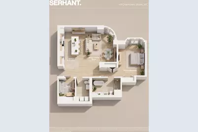 49 Chambers Street #14C, New York City, NY 10007 - Photo 16
