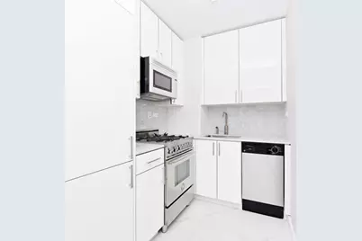322 W 57th Street #29L, New York City, NY 10019 - Photo 6