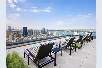 322 W 57th Street #29L, New York City, NY 10019 - Photo 10