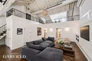 23 Washington Square N, New York City, NY 10011 - Photo 6