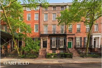 23 Washington Square N, New York City, NY 10011 - Photo 1