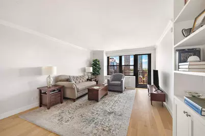 201 W 70th Street #25L, New York City, NY 10023 - Photo 8