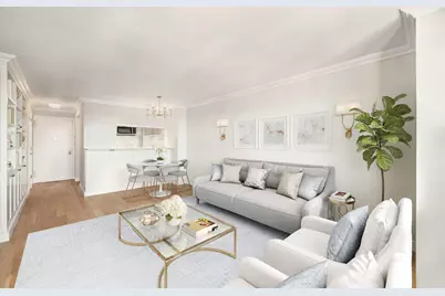 201 W 70th Street #25L, New York City, NY 10023 - Photo 2
