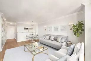201 W 70th St, New York City, NY 10023 - Photo 2