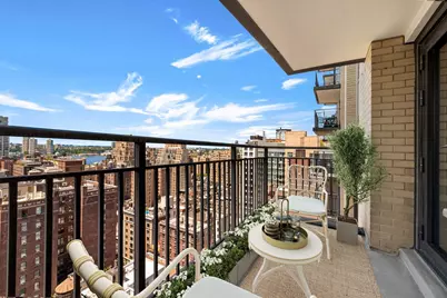 201 W 70th Street #25L, New York City, NY 10023 - Photo 6