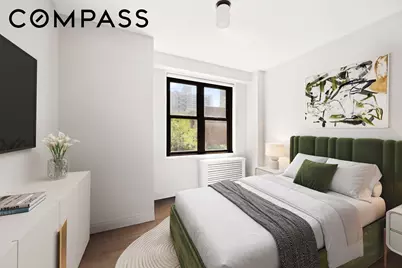 175 W 95th Street #4J, New York City, NY 10025 - Photo 4