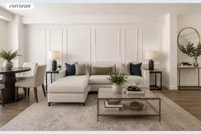 310 Lexington Avenue #3E, New York City, NY 10016 - Photo 1
