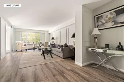 310 Lexington Avenue #3E, New York City, NY 10016 - Photo 8