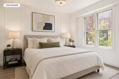 310 Lexington Avenue #3E, New York, NY 10016 - Photo 4