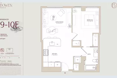 289 Schermerhorn Street #9E, Brooklyn, NY 11217 - Photo 20