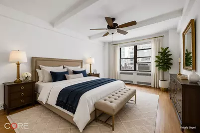 50 Park Avenue #8A, New York, NY 10016 - Photo 4
